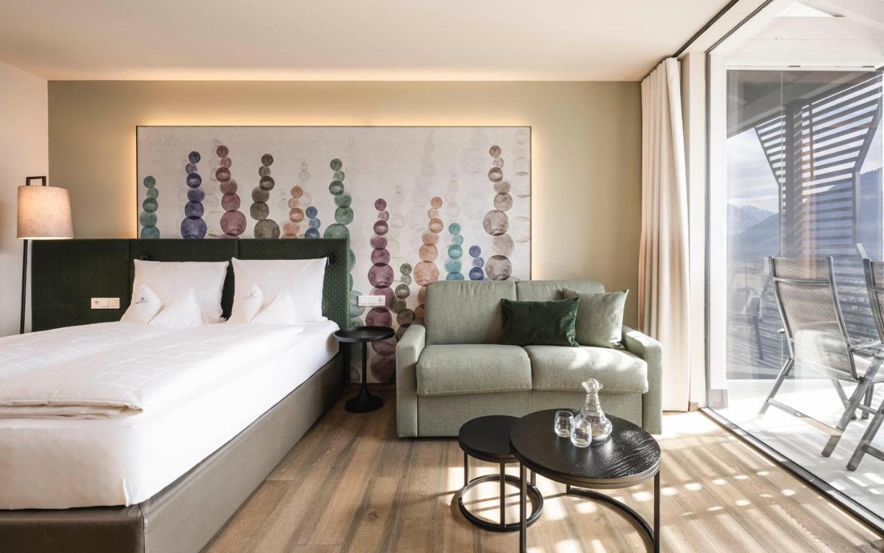 Schenna Resort Luaran gambar